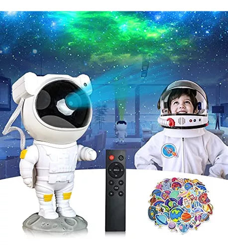Proyector Astronauta