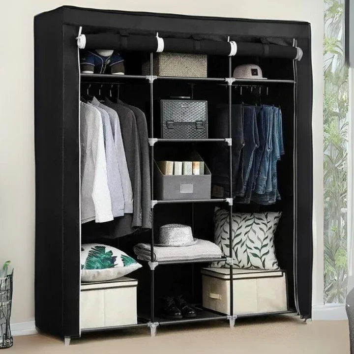 Closet organizador de ropa