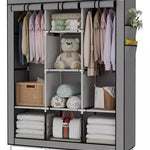 Closet organizador de ropa