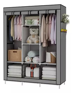 Closet organizador de ropa