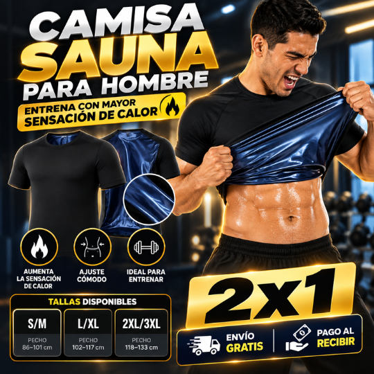 ThermoFit™ I Haz que Cada Entrenamiento Cuente el Doble