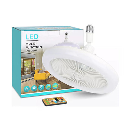 Foco Ventilador ¡Oferta ilimitada 2x1!